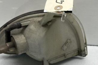 Optique avant secondaire gauche (feux)(clignotant) HYUNDAI PONY 3