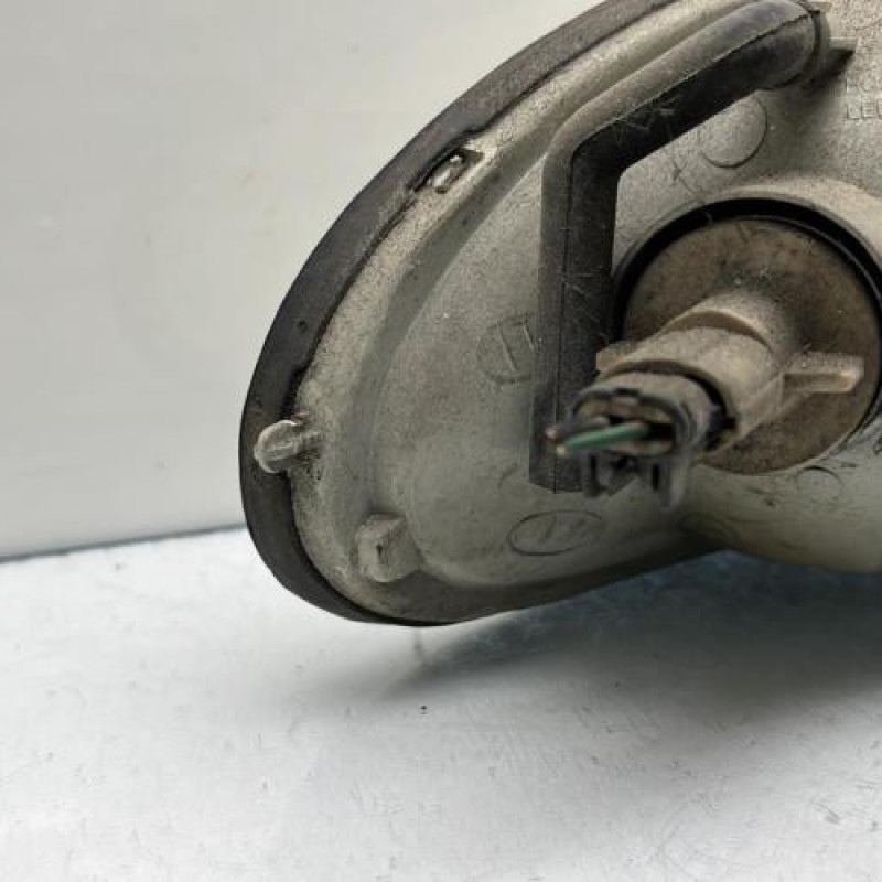 Optique avant secondaire gauche (feux)(clignotant) HYUNDAI PONY 3 Photo n°5