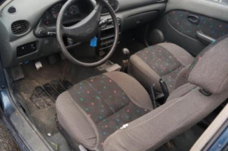 Optique avant secondaire gauche (feux)(clignotant) HYUNDAI PONY 3