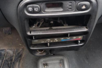 Optique avant secondaire gauche (feux)(clignotant) HYUNDAI PONY 3