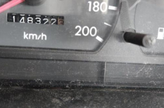 Optique avant secondaire gauche (feux)(clignotant) HYUNDAI PONY 3