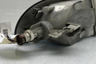 Optique avant secondaire gauche (feux)(clignotant) AUDI A4 1