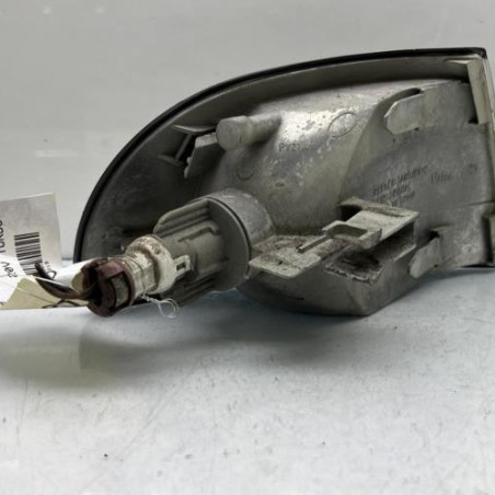Optique avant secondaire gauche (feux)(clignotant) AUDI A4 1