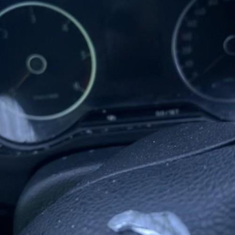 Anti brouillard droit (feux) VOLKSWAGEN POLO 5 Photo n°12