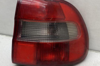 Feu arriere principal droit (feux) VOLVO V 40 1 Photo n°1
