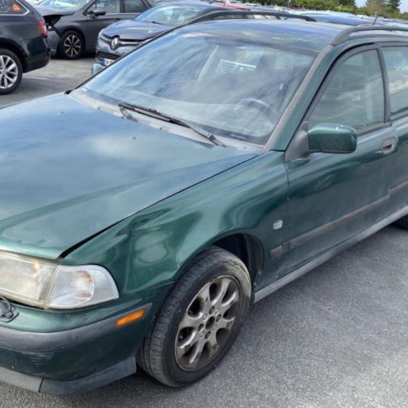 Feu arriere principal droit (feux) VOLVO V 40 1 Photo n°5