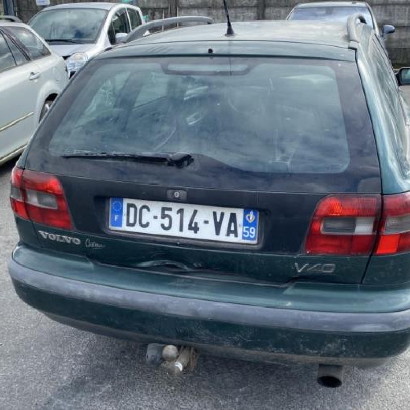 Retroviseur gauche VOLVO V 40 1 Photo n°9