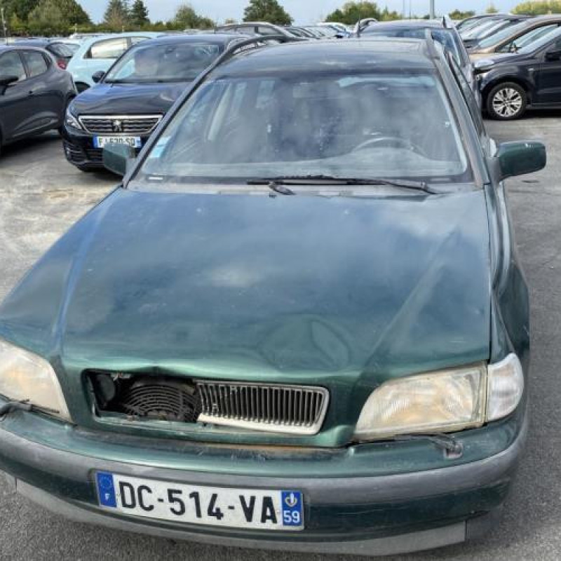 Retroviseur gauche VOLVO V 40 1 Photo n°12