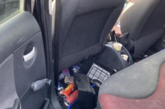 Vitre arriere droit CITROEN C3 1