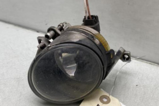 Anti brouillard droit (feux) VOLKSWAGEN EOS Photo n°1