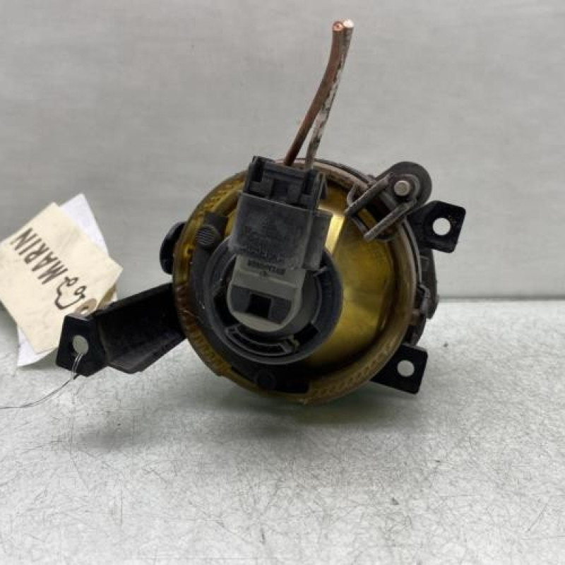 Anti brouillard droit (feux) VOLKSWAGEN EOS Photo n°3