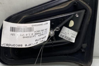 Feu arriere secondaire gauche (feux) CITROEN C3 2