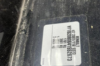 Pretensionneur de ceinture arriere gauche RENAULT MEGANE 3