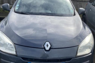 Pretensionneur de ceinture arriere gauche RENAULT MEGANE 3