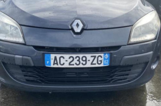 Pretensionneur de ceinture arriere gauche RENAULT MEGANE 3
