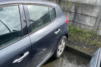 Pretensionneur de ceinture arriere gauche RENAULT MEGANE 3