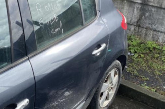 Avertisseur/Klaxon RENAULT MEGANE 3