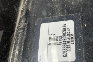 Pretensionneur de ceinture arriere droit RENAULT MEGANE 3