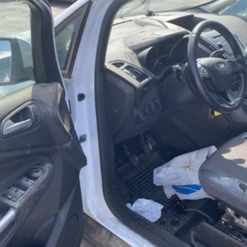 Porte arriere droit FORD C-MAX 2 Photo n°9