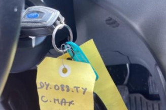 Porte arriere droit FORD C-MAX 2