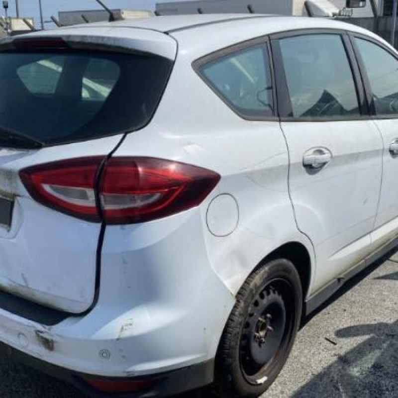 Retroviseur gauche FORD C-MAX 2 Photo n°3