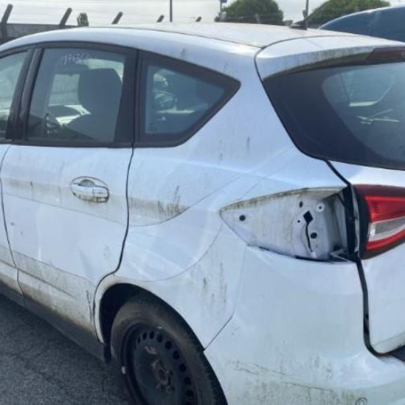 Retroviseur gauche FORD C-MAX 2 Photo n°4