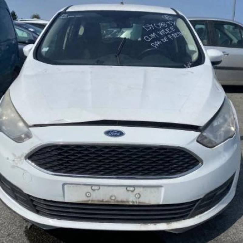 Retroviseur gauche FORD C-MAX 2 Photo n°8