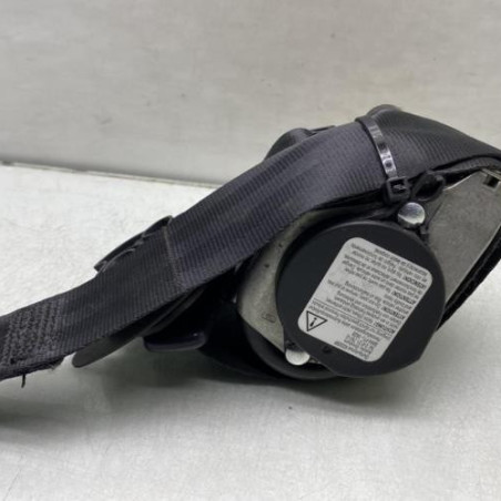 Pretensionneur de ceinture avant gauche VOLKSWAGEN GOLF 6 Photo n°1