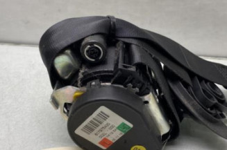 Pretensionneur de ceinture avant gauche VOLKSWAGEN GOLF 6