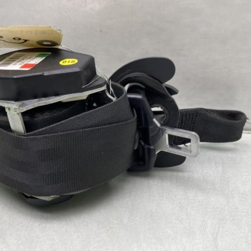 Pretensionneur de ceinture avant gauche VOLKSWAGEN GOLF 6 Photo n°5