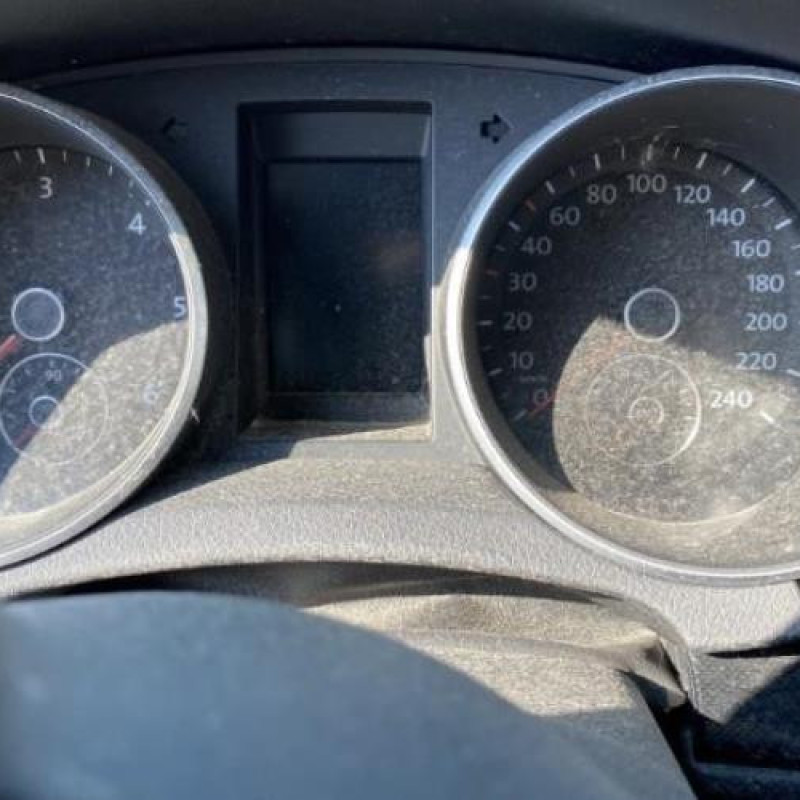Pretensionneur de ceinture avant gauche VOLKSWAGEN GOLF 6 Photo n°20