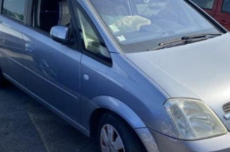 Porte arriere droit OPEL MERIVA A Photo n°1