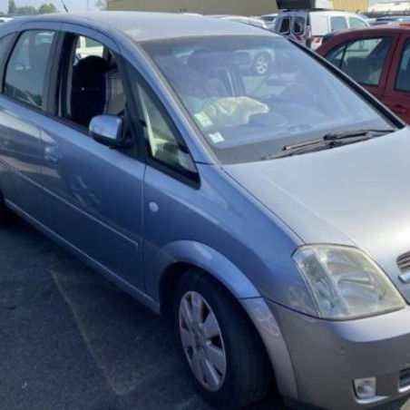 Porte arriere droit OPEL MERIVA A Photo n°1