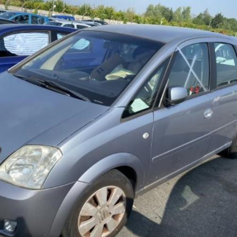 Porte arriere droit OPEL MERIVA A Photo n°2