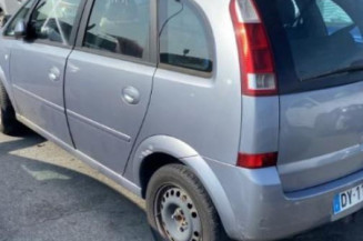 Porte arriere droit OPEL MERIVA A