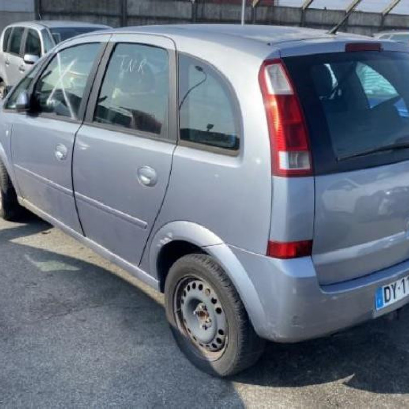 Porte arriere droit OPEL MERIVA A Photo n°3
