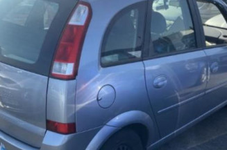 Porte arriere droit OPEL MERIVA A