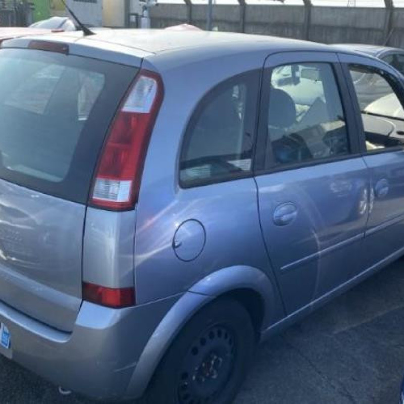 Porte arriere droit OPEL MERIVA A Photo n°4