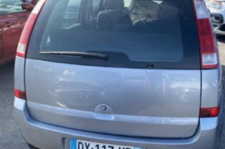 Porte arriere droit OPEL MERIVA A