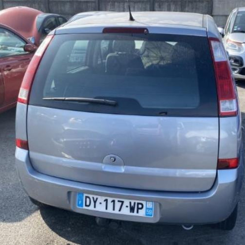 Porte arriere droit OPEL MERIVA A Photo n°5