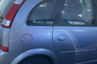 Porte arriere droit OPEL MERIVA A