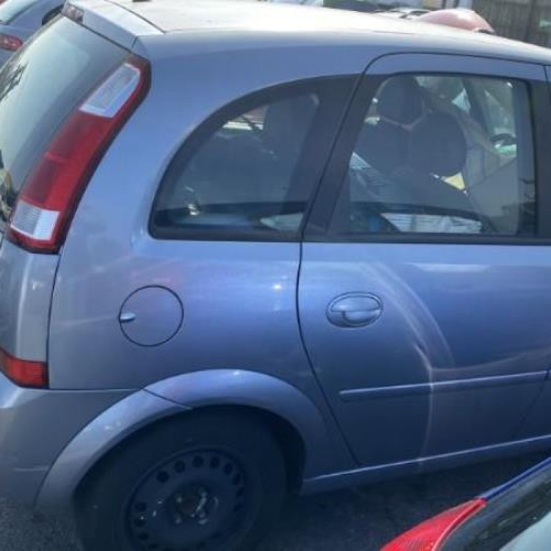 Porte arriere droit OPEL MERIVA A Photo n°6