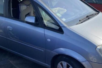Porte arriere droit OPEL MERIVA A