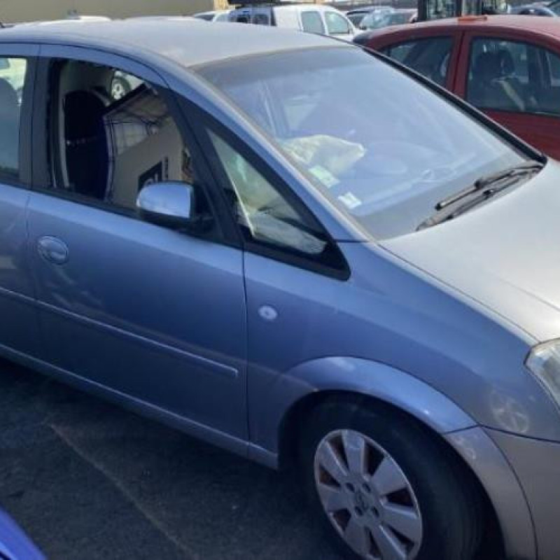 Porte arriere droit OPEL MERIVA A Photo n°7