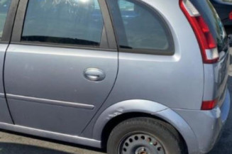 Porte arriere droit OPEL MERIVA A