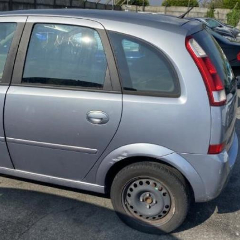 Porte arriere droit OPEL MERIVA A Photo n°9