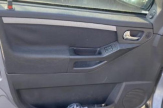 Porte arriere droit OPEL MERIVA A