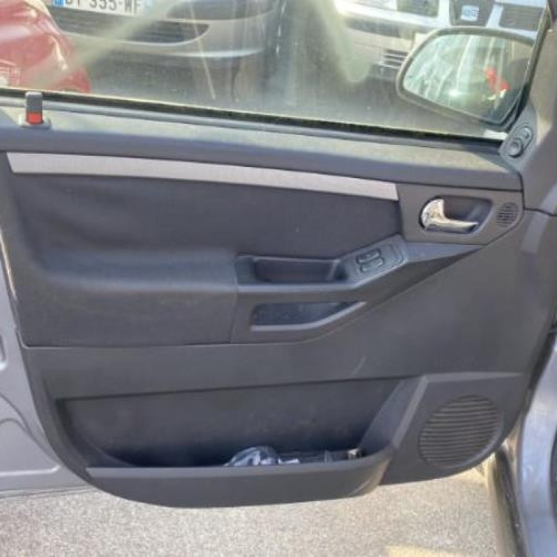 Porte arriere droit OPEL MERIVA A Photo n°10