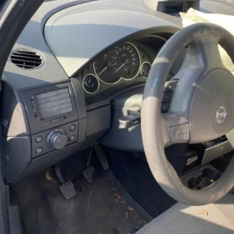 Porte arriere droit OPEL MERIVA A Photo n°12