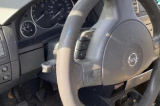 Porte arriere droit OPEL MERIVA A